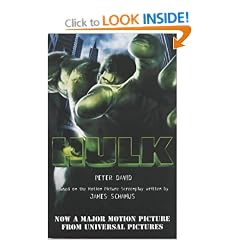 The Hulk