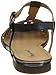 BareTraps Women's Fanya Sandal