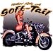 All Products : Soft-Tail/Motorcycle Adult Long Sleeve T-Shirt
