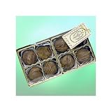 Gourmet Food : Oregon Wine Truffles 8 oz.