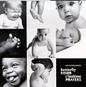 Butterfly Kisses & Bedtime Prayers