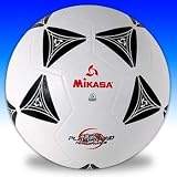 Mikasa Soccerball