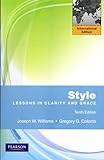 Style : lessons in clarity and grace