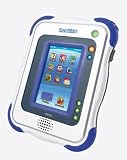 Vtech InnoTab Learning Tablet with Case - Blue