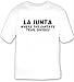 La Junta: Where The Santa Fe Trail Divides T-shirt