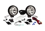 KC HiLiTES 420 5 35-Watt ATV Long Range Light System