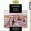 Janacek;Sinfonietta