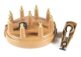 Accel 8233 Distributor Cap and Rotor Kit