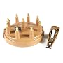 Accel 8230 Performance Distributor Tan Cap and Rotor Kit
