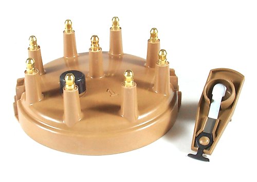 ACCEL 8233 Distributor Cap and Rotor Kit