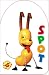 Rolie Polie Olie Shaped Board Book: Spot