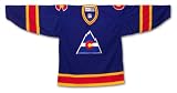 Colorado Rockies Vintage Replica Jersey 1981 (Away) Size M