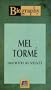 Biography - Mel Torme: Smooth As Velvet [VHS]
