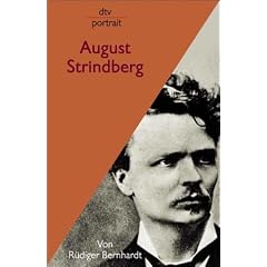 Johan August Strindberg.
