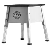 UPC 074345976412 product image for Golds Gym Xtreme Plyometric Jump Box | upcitemdb.com