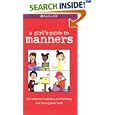 A Smart Girl's Guide To Manners (American Girl Library)