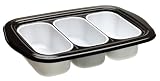Rival BR200 Roaster Oven Buffet Server