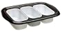 Rival BR200 Roaster Oven Buffet Server