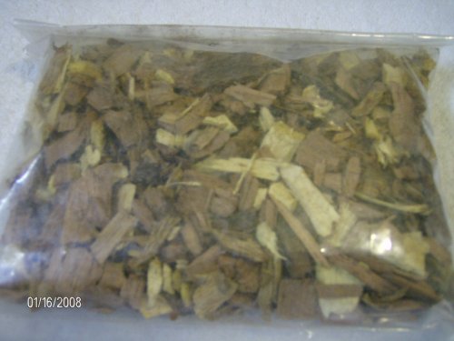 Old Smokey Electric Smoker Replacement Wood Chips & Grease Absorbents product image