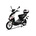 X-Treme Scooters XB-610 Electric 600 Watt Variable Speed Bicycle