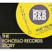The Poncello Records Story-Tennessee R&B