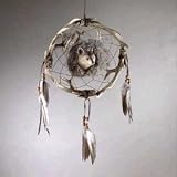 ALAB WOLF ORNAMENT
