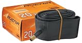 Avenir Regular Schrader Valve Tube (20 x 1.75-2.125)