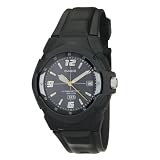 Casio #MW600F-2AV Men's 100M HD Series Sports Watch with Date