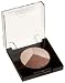Revlon Colorstay Mineral Eyeshadow, Midnight Garnet, 0.04-Ounce Package (Pack of 2)