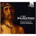 Bach: Jesu, deine Passion Cantatas BWV 22, 23, 127 & 159