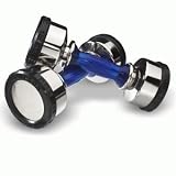 Hampton Fitness Ultra Bell Dumbbells - Pair