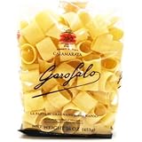 Garofalo Calamarata Pasta, 16-Ounce (Pack of 4)