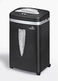 Fellowes MS-450 Microshred with SafeSense Technology