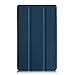 Fintie Lenovo Tab S8-50 Case - [Slim Shell] Light Weight Cover for Lenovo Tab S8-50 8-Inch Android Tablet - Navy