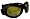 yellow lens