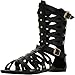 Nature Breeze Women's Rome-06 Gladiator Sandals