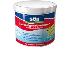 S�ll 11608 Fadenalgenvernichter 500 g