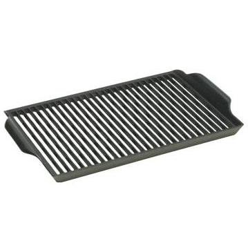 Lodge Logic Pre-Seasoned Barbecue Grill/Grate
