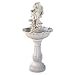 Fairy Maiden Water Fountain