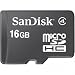 SanDisk SDSDQM-016G-B35 16GB Class 4 MicroSD Memory Card