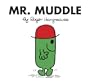 Mr. Muddle (Mr. Men and Little Miss)