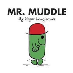 Mr. Muddle (Mr. Men and Little Miss)