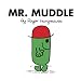 Mr. Muddle (Mr. Men and Little Miss)