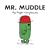 Mr. Muddle (Mr. Men and Little Miss)