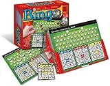 Bingo Lift-a-Flap 2009 Page Per Day Calendar