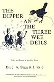 The dipper an the three wee deils