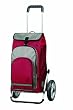 Andersen Royal Shopper Aluminium Hydro - rot - Kugellagerrad