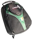 Asbri,Golf Shoe Bag - Ireland Flag