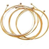 Lyon by Washburn Lyon Acoustic Guitar Strings - 807T