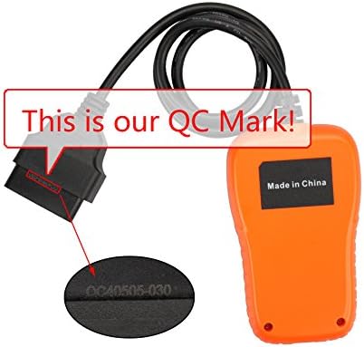 Luketech(TM) Mini VAG505 Super Professional VW/AUDI Scanner